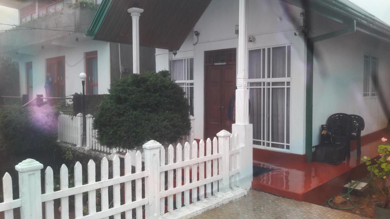 Winter Dream Holiday Bungalow Nuwara Eliya Exterior foto