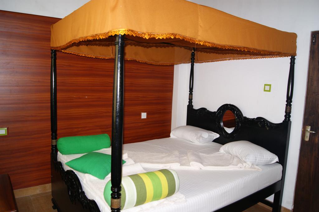 Winter Dream Holiday Bungalow Nuwara Eliya Habitación foto