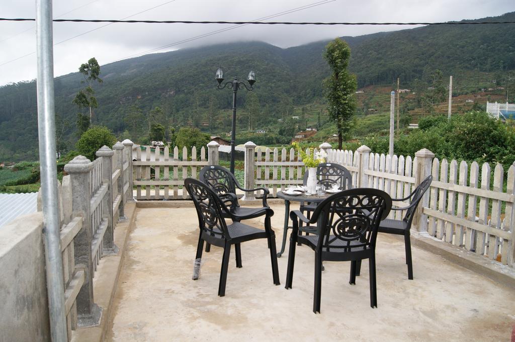 Winter Dream Holiday Bungalow Nuwara Eliya Habitación foto