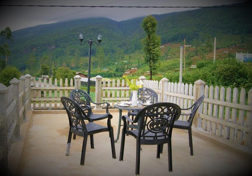 Winter Dream Holiday Bungalow Nuwara Eliya Exterior foto